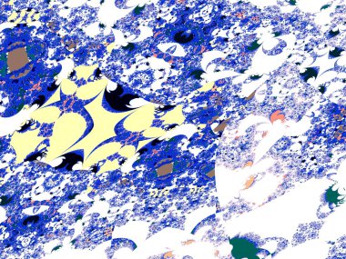 Soyutlama Arkaplanı