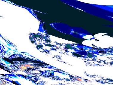 Soyutlama Arkaplanı