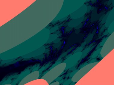 Soyutlama Arkaplanı