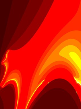 Soyutlama Arkaplanı