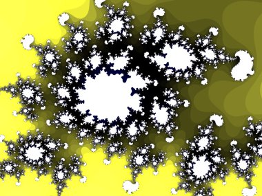 Soyutlama Arkaplanı