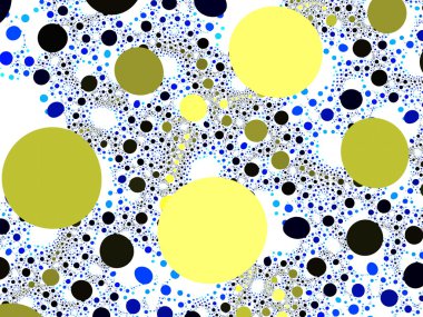 Soyutlama Arkaplanı