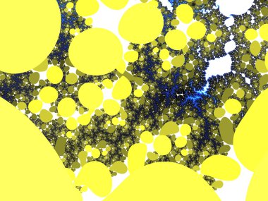 Soyutlama Arkaplanı