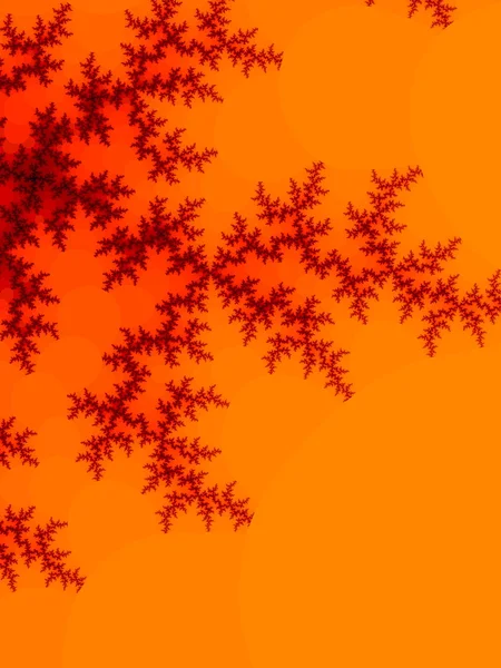 Fractal background — Stock Photo, Image