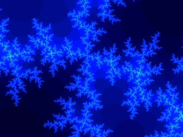 Fractal background — Stock Photo, Image