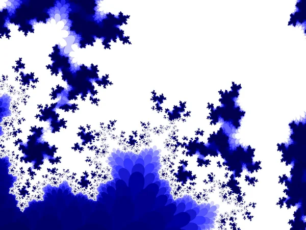 Ilustración fractal —  Fotos de Stock