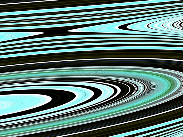 fraktal illüstrasyon