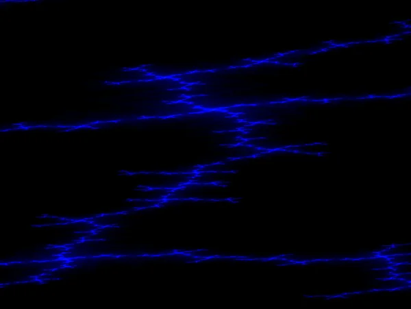 フラクタル背景 — ストック写真