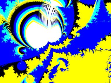 sanatsal fantasy arka plan