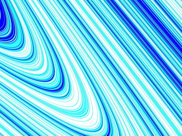 soyut fütüristik fraktal arka plan