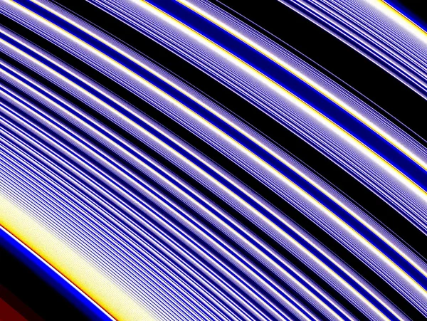 soyut fütüristik fraktal arka plan