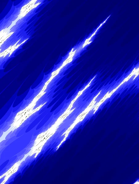 soyut fütüristik fraktal arka plan