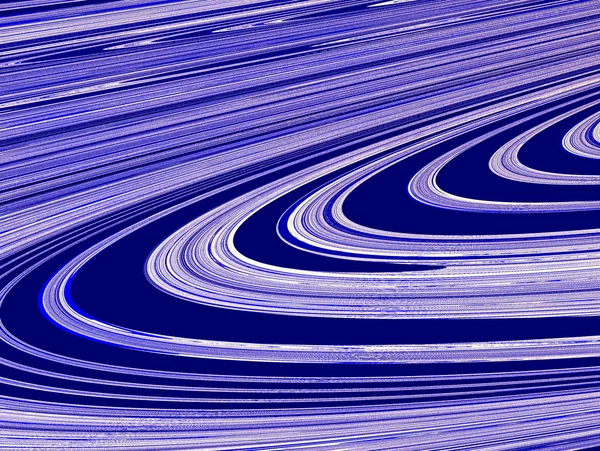 soyut fütüristik fraktal arka plan