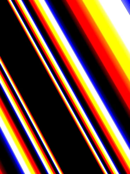 soyut fütüristik fraktal arka plan