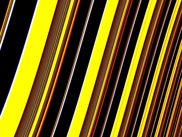 Abstrakt futuristiska fraktal bakgrund — Stockfoto