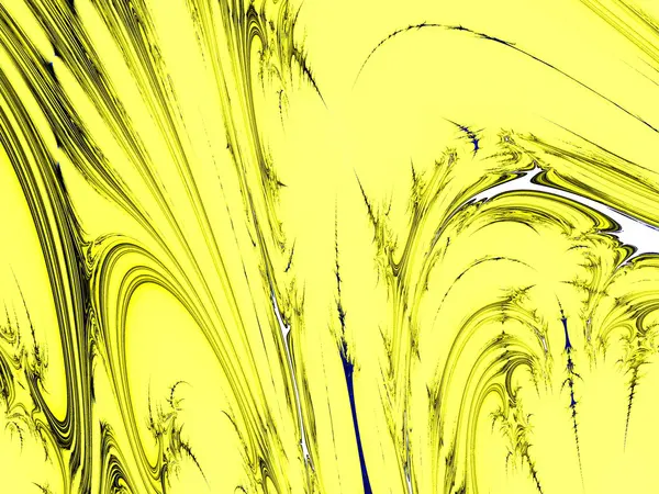 soyut fütüristik fraktal arka plan