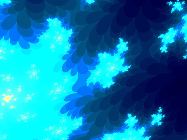 Fractal background — Stock Photo, Image