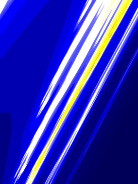 sanatsal renkli fraktal arka plan