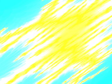 soyut fütüristik fraktal arka plan