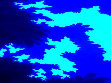 sanatsal fantasy arka plan