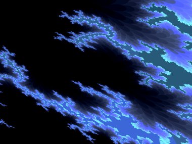 sanatsal fantasy arka plan