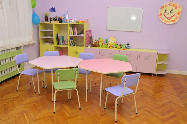 Δωμάτιο για παιδιά — Φωτογραφία Αρχείου