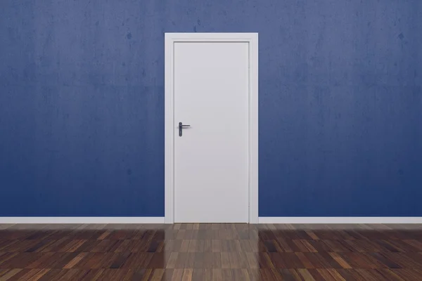 arka plan mavi duvar