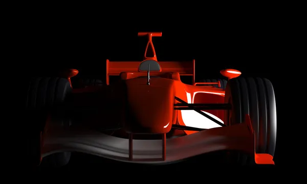 Formula 1 araba