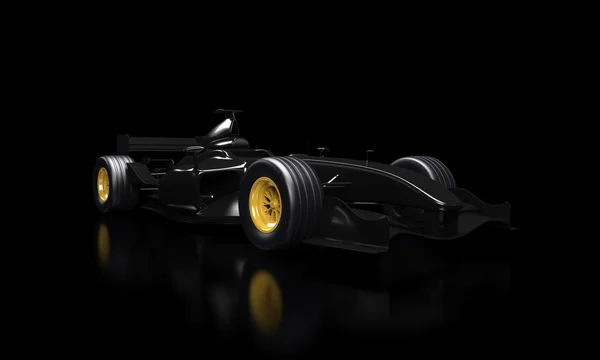 Formula 1 araba
