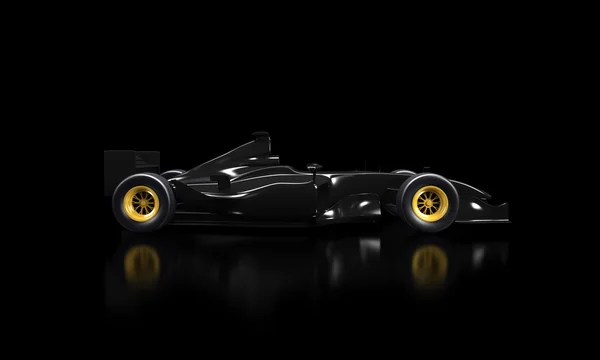 Formula 1 araba