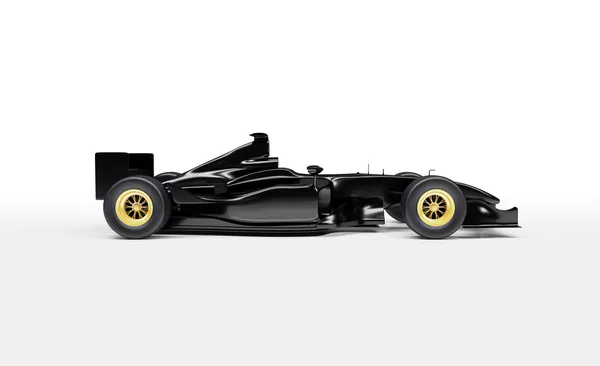 Formula 1 araba