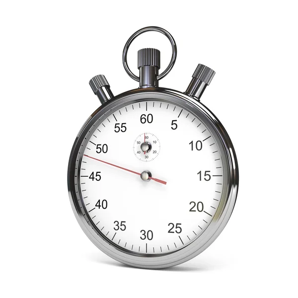 Stopwatch — Stock Photo, Image