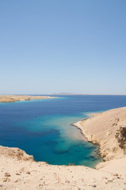 Sharm el sheikh deniz