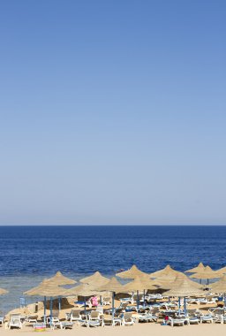 resort Sharm el-sheikh oteli