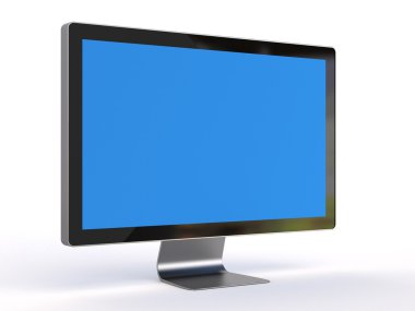 bilgisayar monitörü