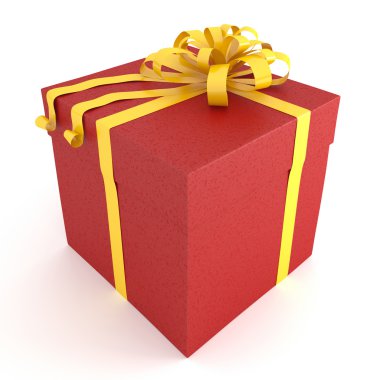 Hediye kutusu