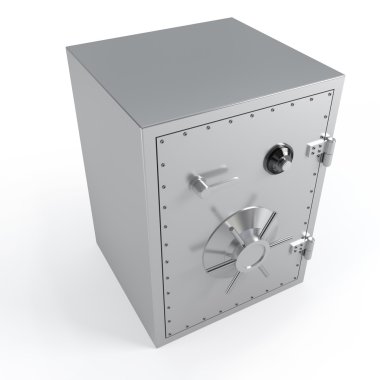 kırpma yolu ile güvenli