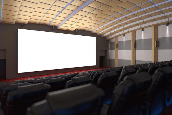 Cinema Cinema Cinema — Foto Stock