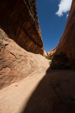 Arches Ulusal Parkı