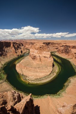 Colorado Nehri ata ayakkabı bend
