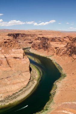 Colorado Nehri ata ayakkabı bend
