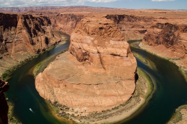 Colorado Nehri ata ayakkabı bend