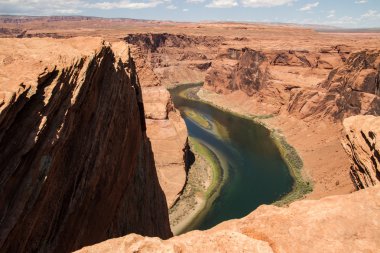 Colorado Nehri ata ayakkabı bend