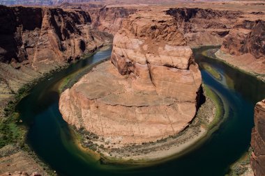 Colorado Nehri ata ayakkabı bend