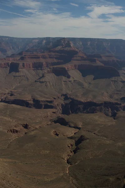 Panorama of Grand Canyon — Stock Photo, Image