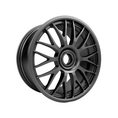 parlak krom jant jant beyaz