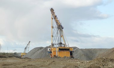 Kaptan açık çukur