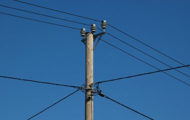 Elektrik Tesisatı eski sahibi