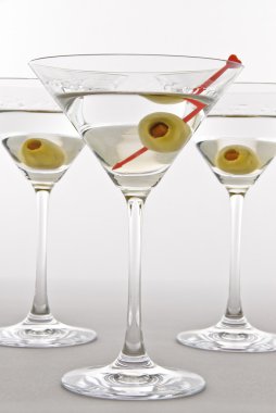 Klasik martini