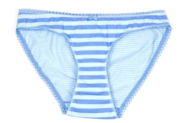 Cotton Panties Series — Stock Photo, Image